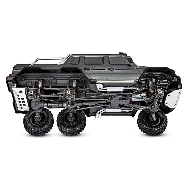TRAXXAS トラクサス TRX-6 Mercedes-Benz G63 AMG 6×6 メルセデスベンツ 88096-4
