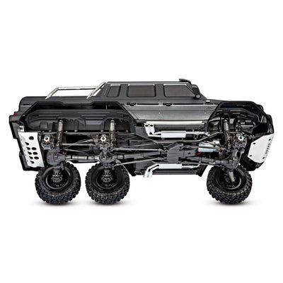 TRAXXAS トラクサス TRX-6 Mercedes-Benz G63 AMG 6×6 メルセデスベンツ 88096-4
