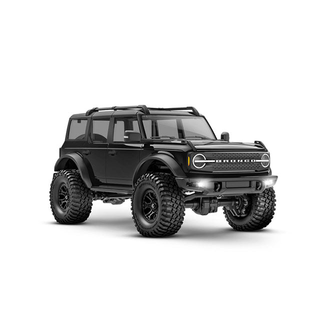 TRAXXAS トラクサス 1/18 TRX-4 M Bronco ブロンコ 97074-1