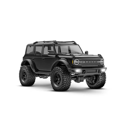 TRAXXAS トラクサス 1/18 TRX-4 M Bronco ブロンコ 97074-1