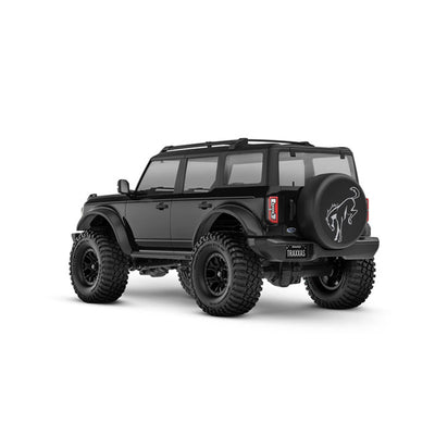 TRAXXAS トラクサス 1/18 TRX-4 M Bronco ブロンコ 97074-1