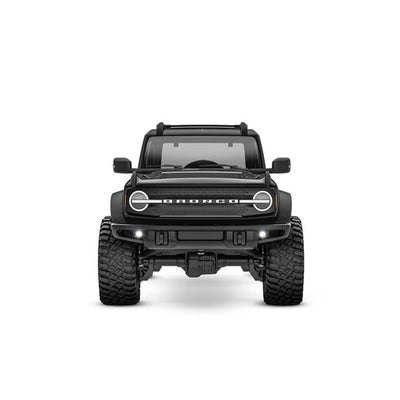 TRAXXAS トラクサス 1/18 TRX-4 M Bronco ブロンコ 97074-1