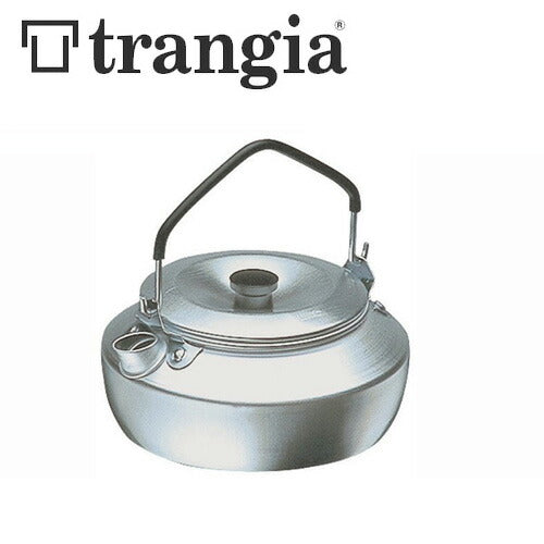 trangia トランギア ケトル0.6L TR-325