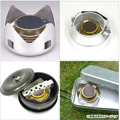 trangia トランギア TR-B25用ゴトク TR-281