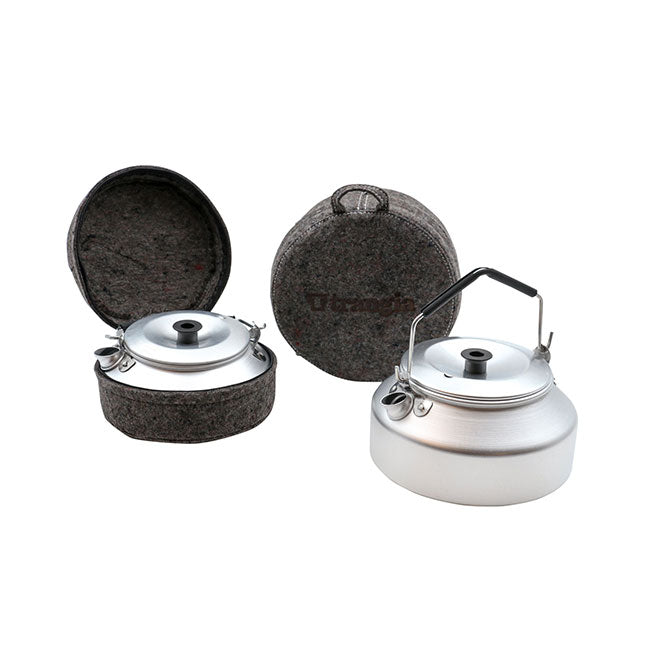 trangia | trangia トランギア ケトル0.6L用ウールケース TR-602325