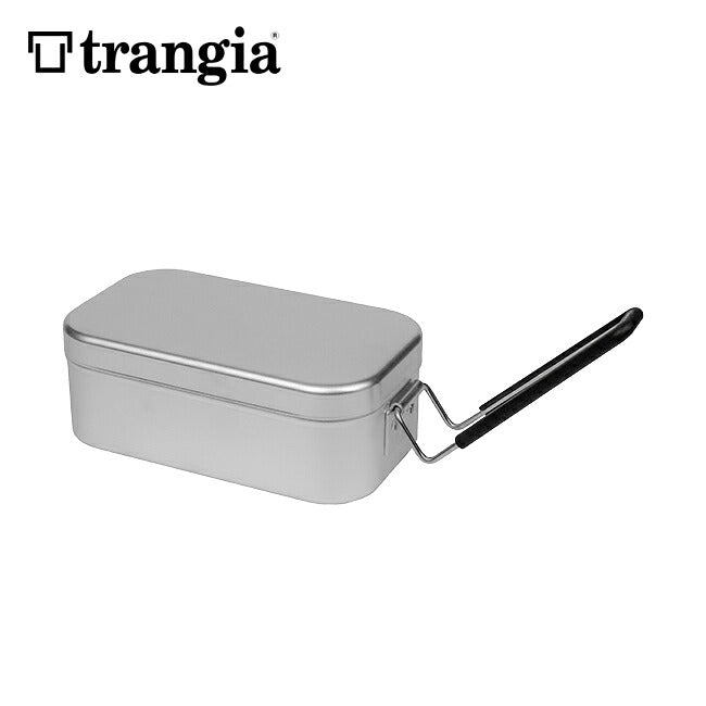 trangia トランギア メスティン TR-210