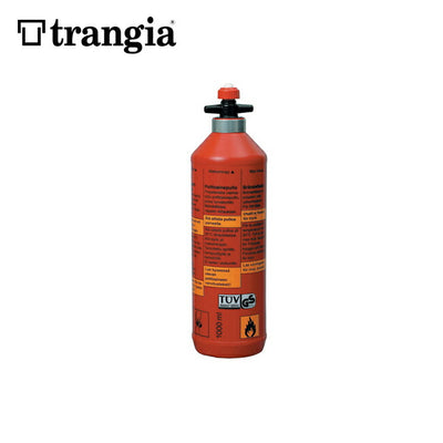 trangia トランギア フューエルボトル1.0L TR-506010
