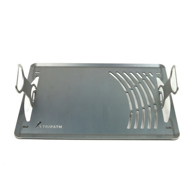 TRIPATH PRODUCTS トリパスプロダクツ ATSU ATSU IRON(450x300)　アツアツ・アイアン AAI-2101
