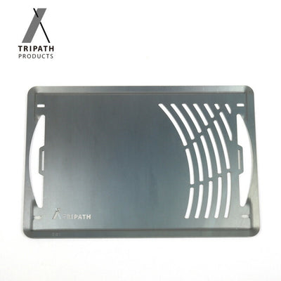 TRIPATH PRODUCTS トリパスプロダクツ ATSU ATSU IRON(450x300)　アツアツ・アイアン AAI-2101