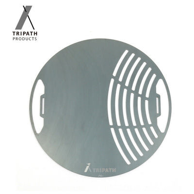 TRIPATH PRODUCTS トリパスプロダクツ ATSU ATSU IRON(φ340)　アツアツ・アイアン AAI-2401