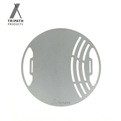 TRIPATH PRODUCTS トリパスプロダクツ ATSU ATSU IRON(φ255)　アツアツ・アイアン AAI-2501