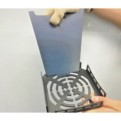 TRIPATH PRODUCTS トリパスプロダクツ FUBOU(S) GFOP-2103