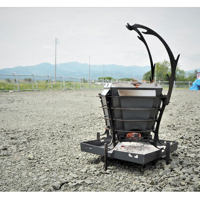 TRIPATH PRODUCTS トリパスプロダクツ FUBOU 2 S フウボウ GFOP-2105