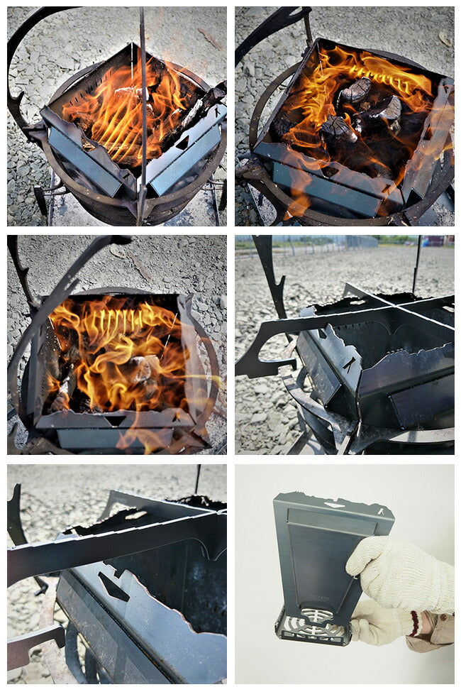 TRIPATH PRODUCTS トリパスプロダクツ FUBOU 2 S フウボウ GFOP-2105