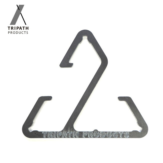 TRIPATH PRODUCTS トリパスプロダクツ TRI-HOOK トリフック OP-1001