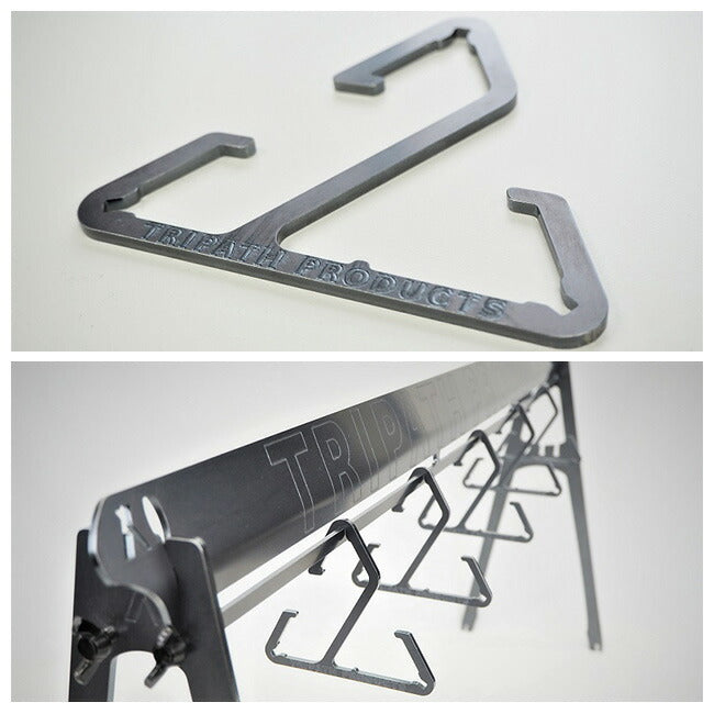 TRIPATH PRODUCTS トリパスプロダクツ TRI-HOOK トリフック OP-1001