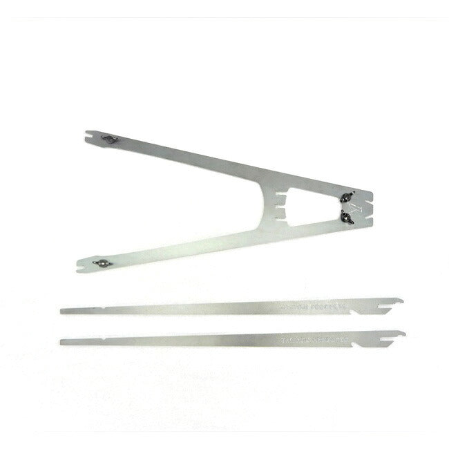 TRIPATH PRODUCTS - TRIPATH PRODUCTS トリパスプロダクツ A-KYAKU