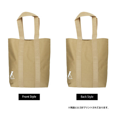 TRIPATH PRODUCTS トリパスプロダクツ S TOTE エストート B-1000