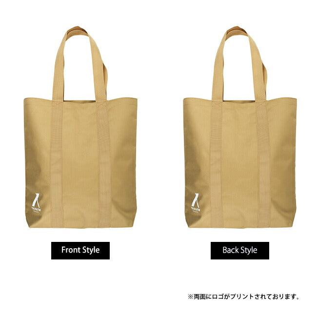 TRIPATH PRODUCTS トリパスプロダクツ M TOTE エムトート B-2000