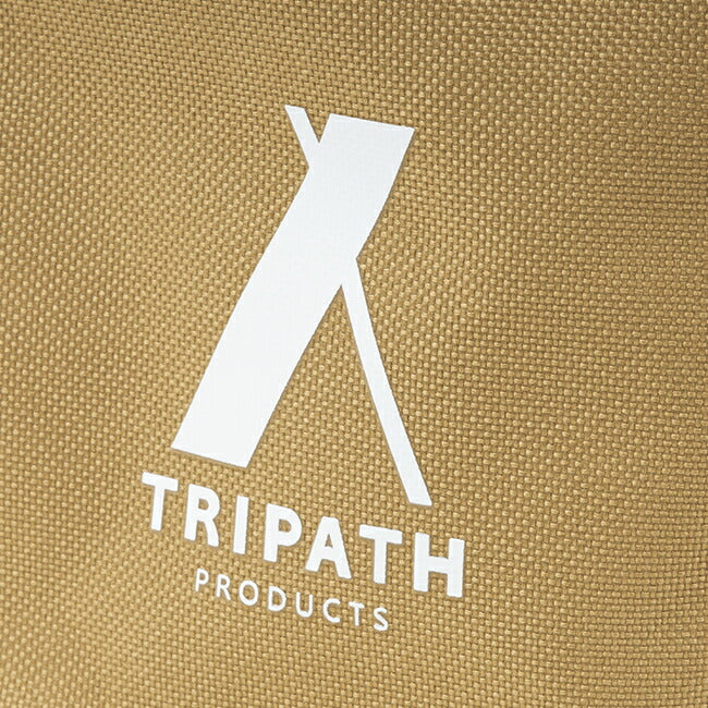 TRIPATH PRODUCTS トリパスプロダクツ M TOTE エムトート B-2000