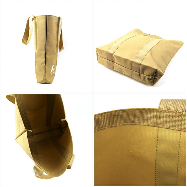 TRIPATH PRODUCTS トリパスプロダクツ M TOTE エムトート B-2000