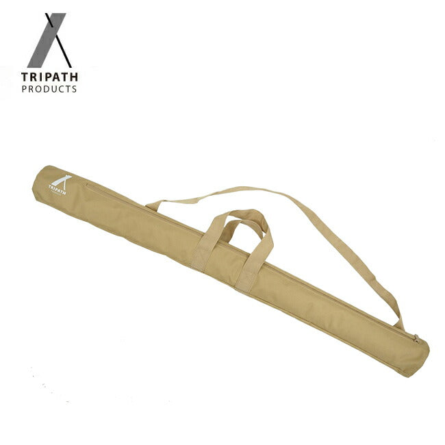 TRIPATH PRODUCTS トリパスプロダクツ TUBE BAG チューブバッグ B-3000