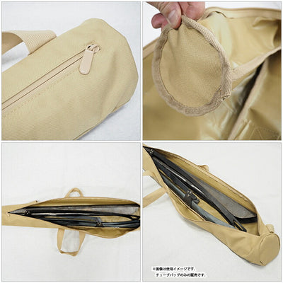 TRIPATH PRODUCTS トリパスプロダクツ TUBE BAG チューブバッグ B-3000