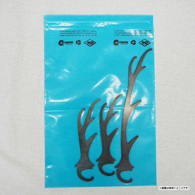 TRIPATH PRODUCTS トリパスプロダクツ TUBE BAG チューブバッグ B-3000