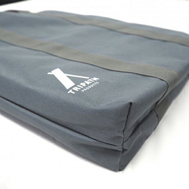 TRIPATH PRODUCTS トリパスプロダクツ M TOTE G エムトートグレー B-2100
