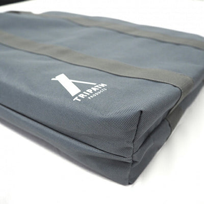 TRIPATH PRODUCTS トリパスプロダクツ M TOTE G エムトートグレー B-2100