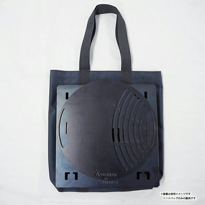 TRIPATH PRODUCTS トリパスプロダクツ M TOTE G エムトートグレー B-2100