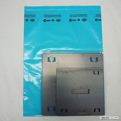 TRIPATH PRODUCTS トリパスプロダクツ M TOTE G エムトートグレー B-2100