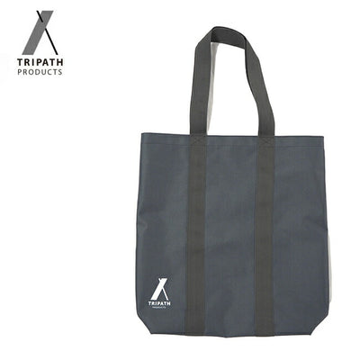 TRIPATH PRODUCTS トリパスプロダクツ M TOTE G エムトートグレー B-2100