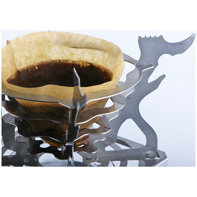 TRIPATH PRODUCTS トリパスプロダクツ DRIP＆FIRE ドリップアンドファイヤー TP-1002