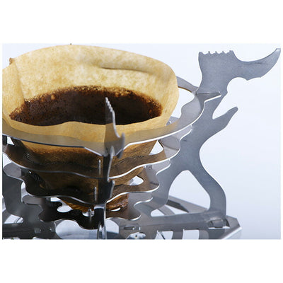 TRIPATH PRODUCTS トリパスプロダクツ DRIP＆FIRE ドリップアンドファイヤー TP-1002