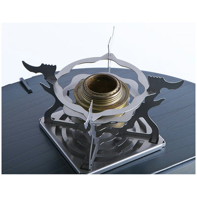 TRIPATH PRODUCTS トリパスプロダクツ DRIP＆FIRE ドリップアンドファイヤー TP-1002