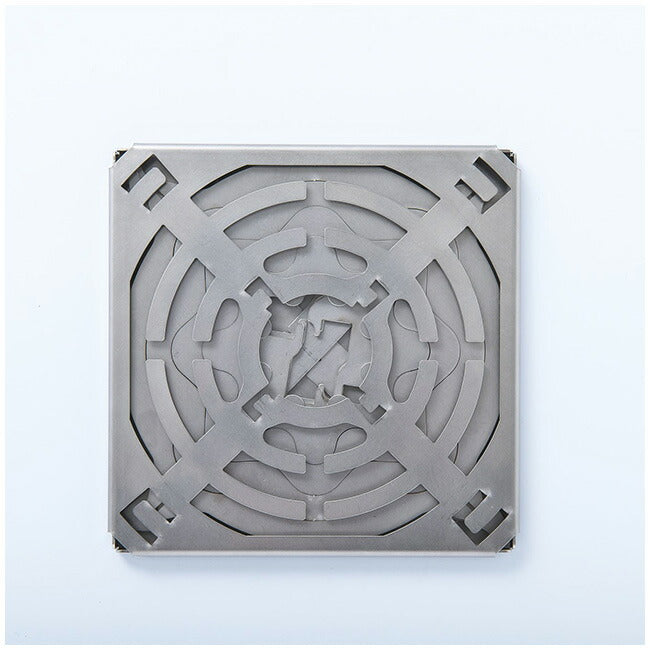 TRIPATH PRODUCTS トリパスプロダクツ DRIP＆FIRE ドリップアンドファイヤー TP-1002