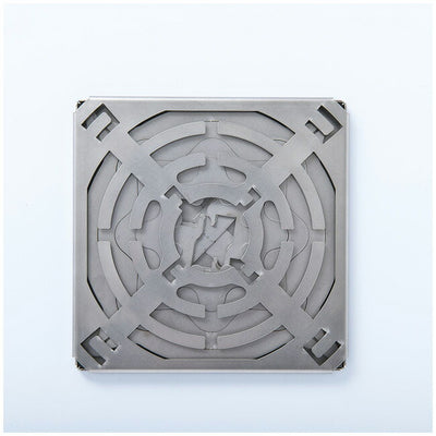 TRIPATH PRODUCTS トリパスプロダクツ DRIP＆FIRE ドリップアンドファイヤー TP-1002