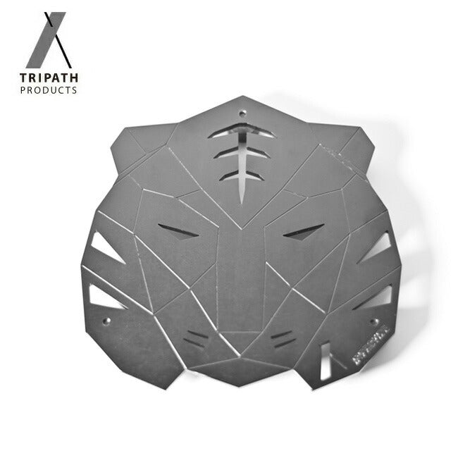 TRIPATH PRODUCTS トリパスプロダクツ NABESHIKI ナベシキ 2022寅 NY-2022