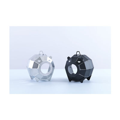 TRIPATH PRODUCTS トリパスプロダクツ KAYARI カヤリ Silver TP-1015