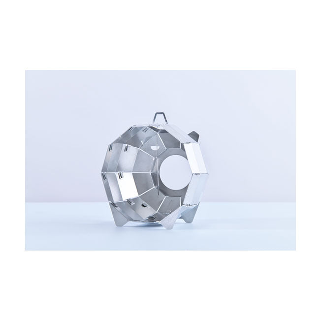 TRIPATH PRODUCTS トリパスプロダクツ KAYARI カヤリ Silver TP-1015