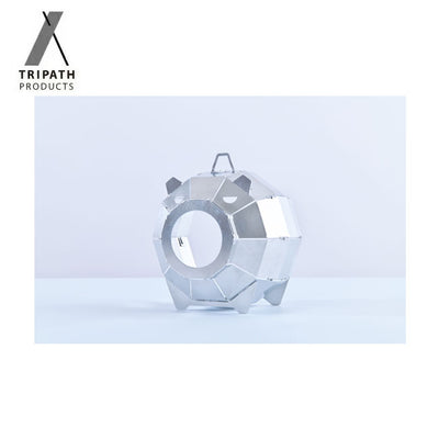TRIPATH PRODUCTS トリパスプロダクツ KAYARI カヤリ Silver TP-1015