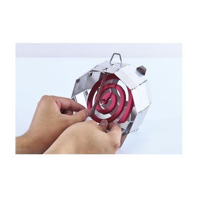 TRIPATH PRODUCTS トリパスプロダクツ KAYARI カヤリ Silver TP-1015