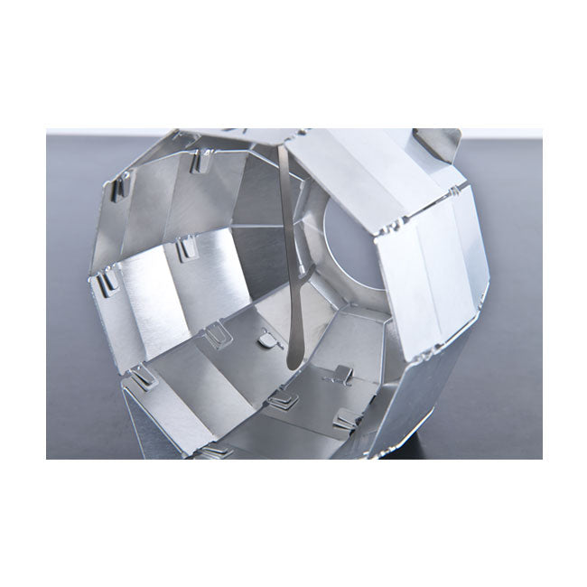 TRIPATH PRODUCTS トリパスプロダクツ KAYARI カヤリ Silver TP-1015