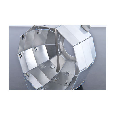 TRIPATH PRODUCTS トリパスプロダクツ KAYARI カヤリ Silver TP-1015