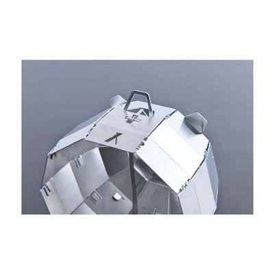 TRIPATH PRODUCTS トリパスプロダクツ KAYARI カヤリ Silver TP-1015