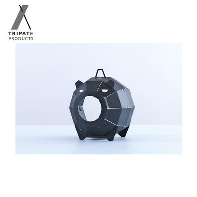 TRIPATH PRODUCTS トリパスプロダクツ KAYARI カヤリ Black TP-1016