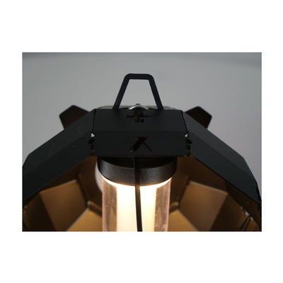 TRIPATH PRODUCTS トリパスプロダクツ KAYARI カヤリ Black TP-1016