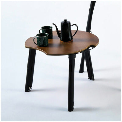 TRIPATH PRODUCTS トリパスプロダクツ FLEXI TABLE フレキシィテーブル WOODY TP-1020