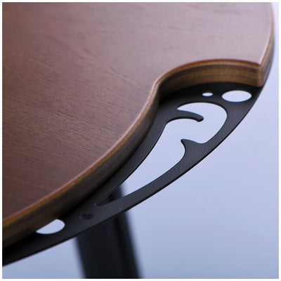 TRIPATH PRODUCTS トリパスプロダクツ FLEXI TABLE フレキシィテーブル WOODY TP-1020